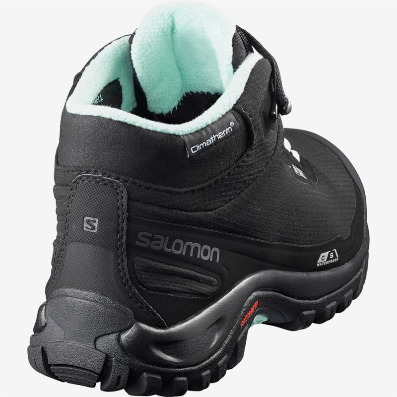 Shelter cs discount wp w salomon